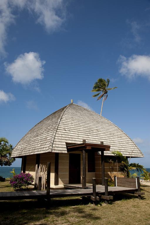 Hotel Tieti Poindimié Exterior foto
