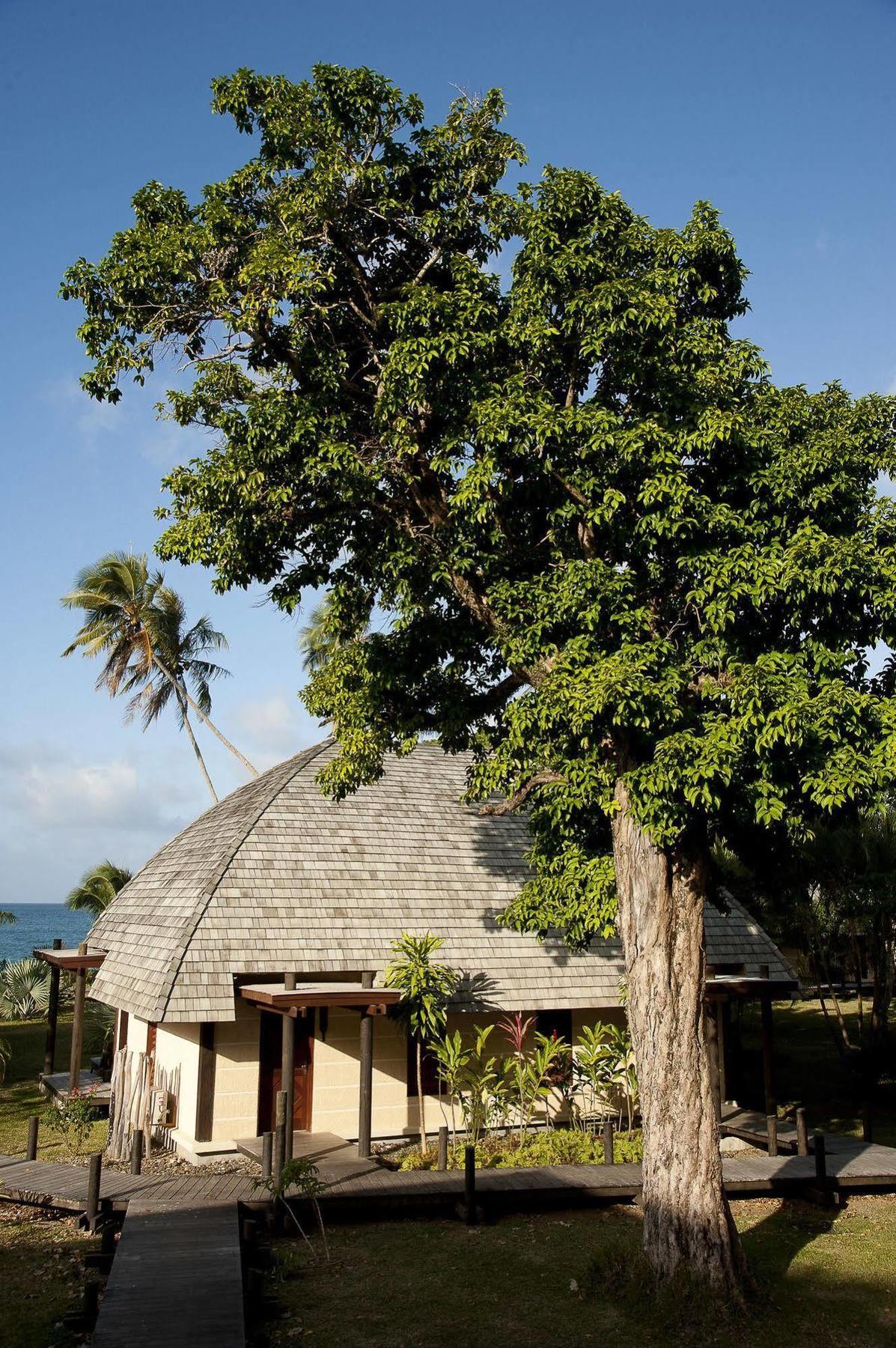 Hotel Tieti Poindimié Exterior foto